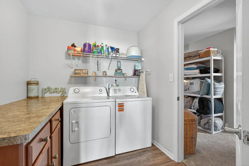 1052 Jouett Creek Drive Lexington KY 40509