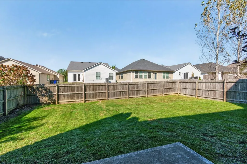 1052 Jouett Creek Drive Lexington KY 40509