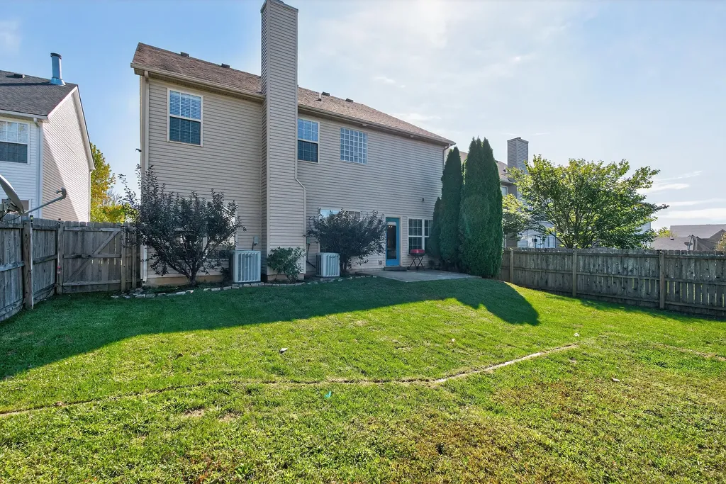 1052 Jouett Creek Drive Lexington KY 40509