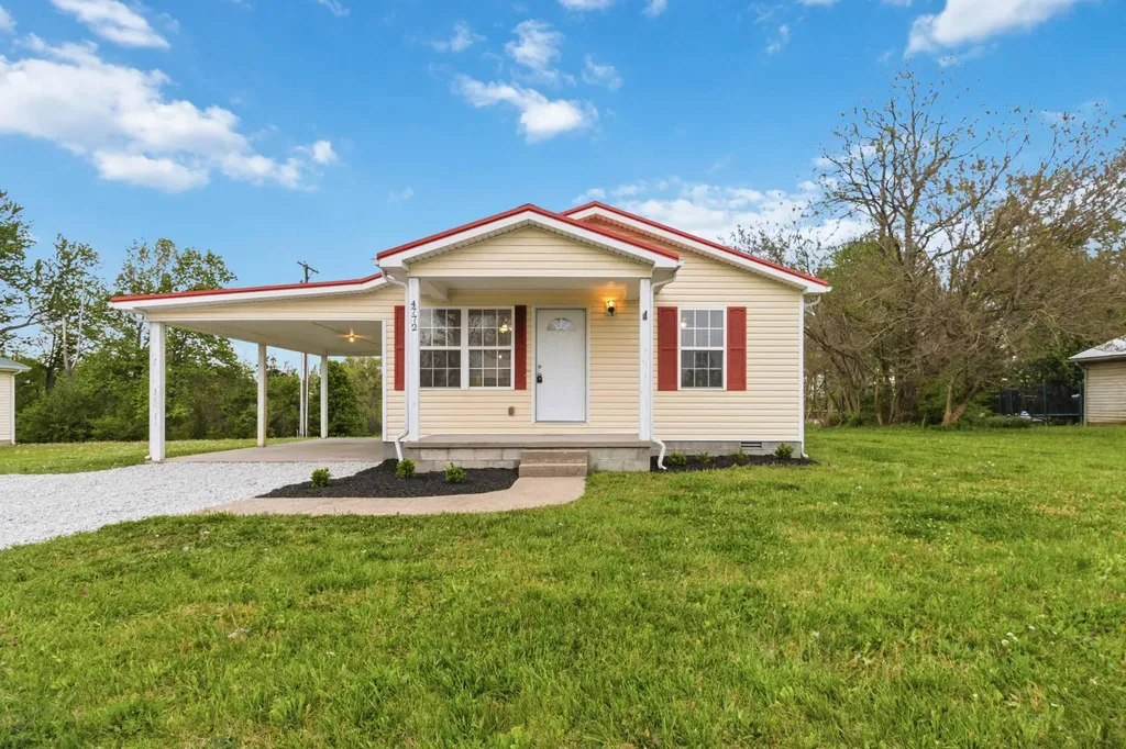 4772 N Highway 1247 Science Hill KY 42553