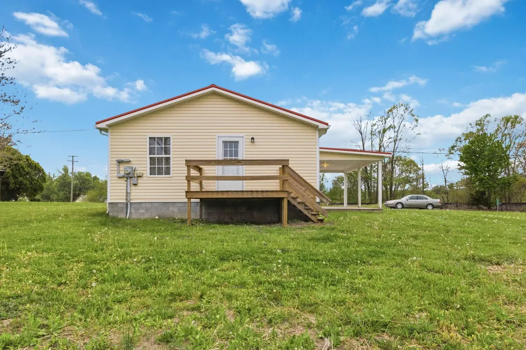 4772 N Highway 1247 Science Hill KY 42553