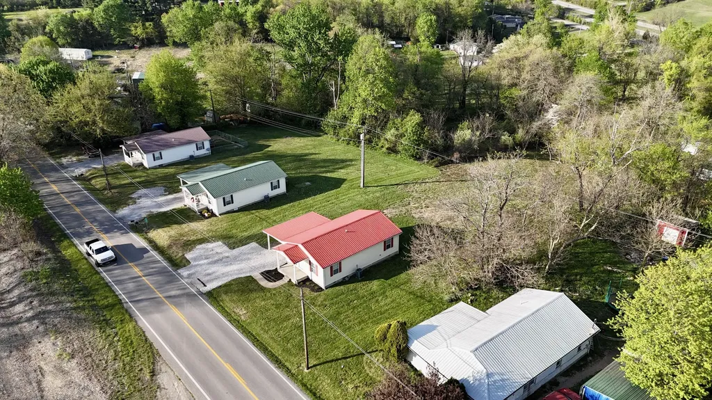 4772 N Highway 1247 Science Hill KY 42553