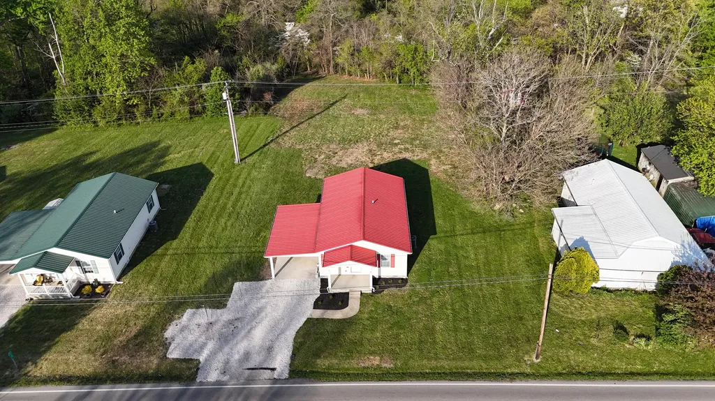 4772 N Highway 1247 Science Hill KY 42553