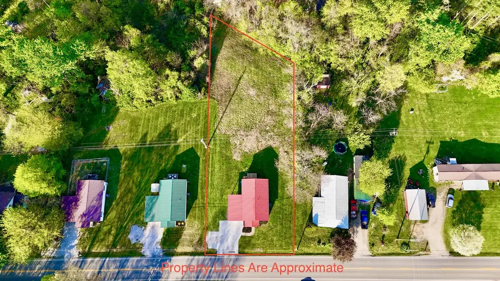 4772 N Highway 1247 Science Hill KY 42553