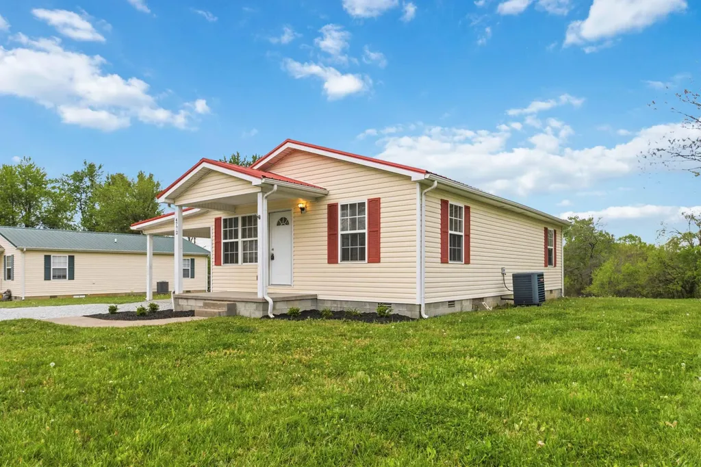 4772 N Highway 1247 Science Hill KY 42553