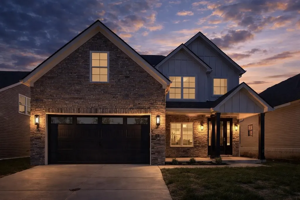 4141 Meadowlark Road Lexington KY 40509