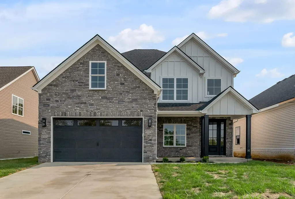 4141 Meadowlark Road Lexington KY 40509