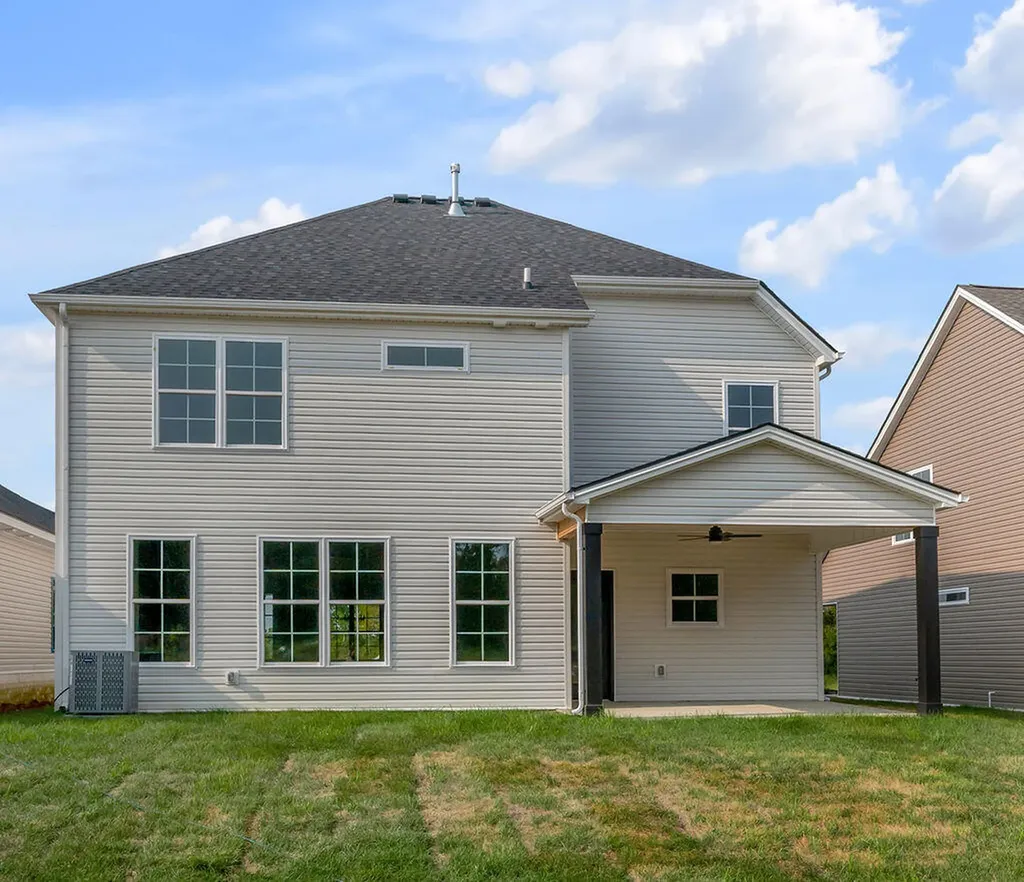 4141 Meadowlark Road Lexington KY 40509