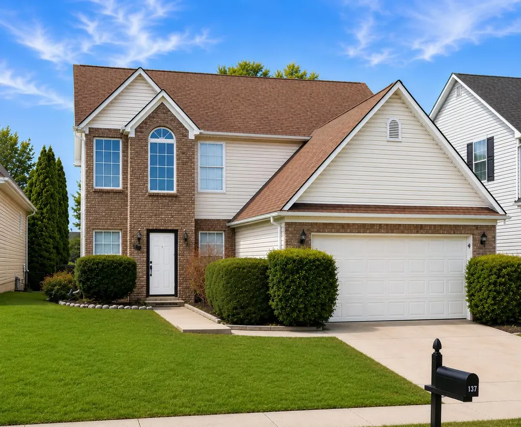 137 The Masters Georgetown KY 40324