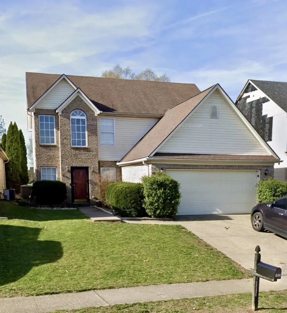 137 The Masters Georgetown KY 40324