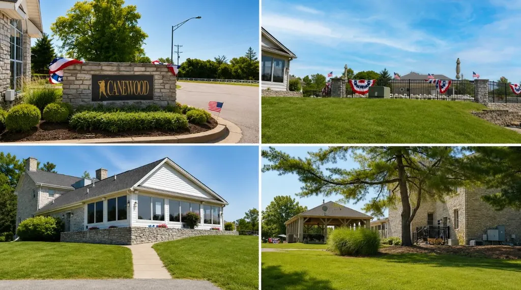 137 The Masters Georgetown KY 40324