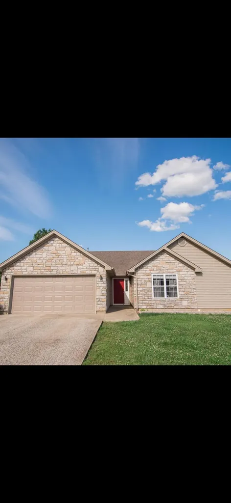 42 Lock View Drive Frankfort KY 40601