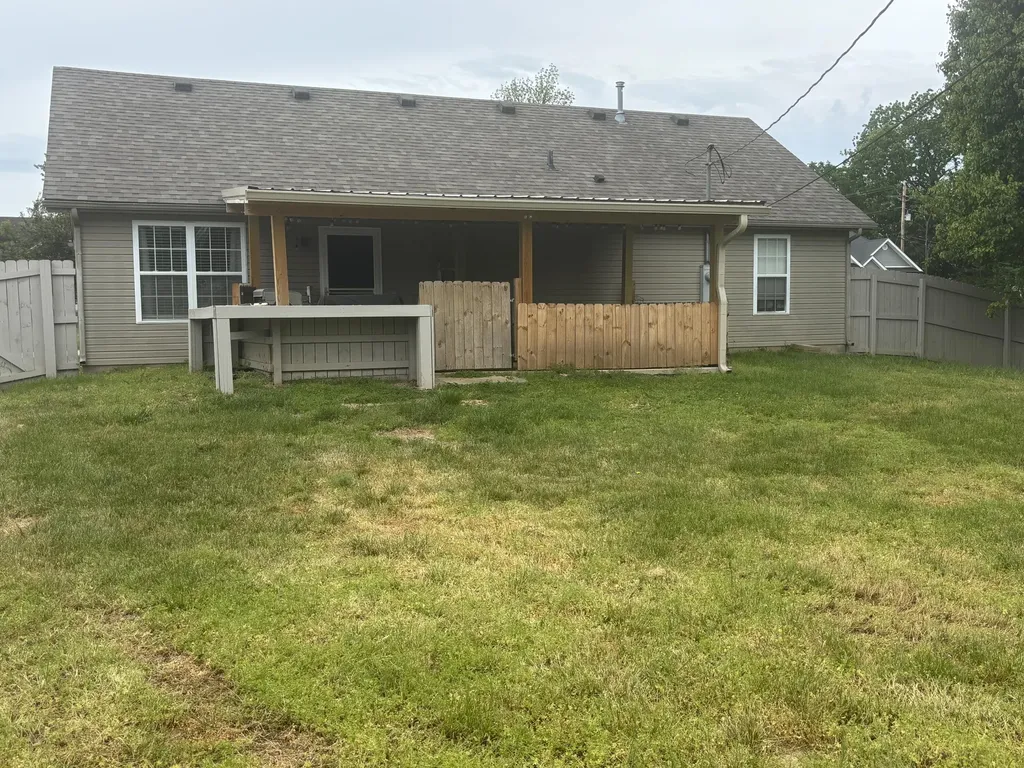 42 Lock View Drive Frankfort KY 40601