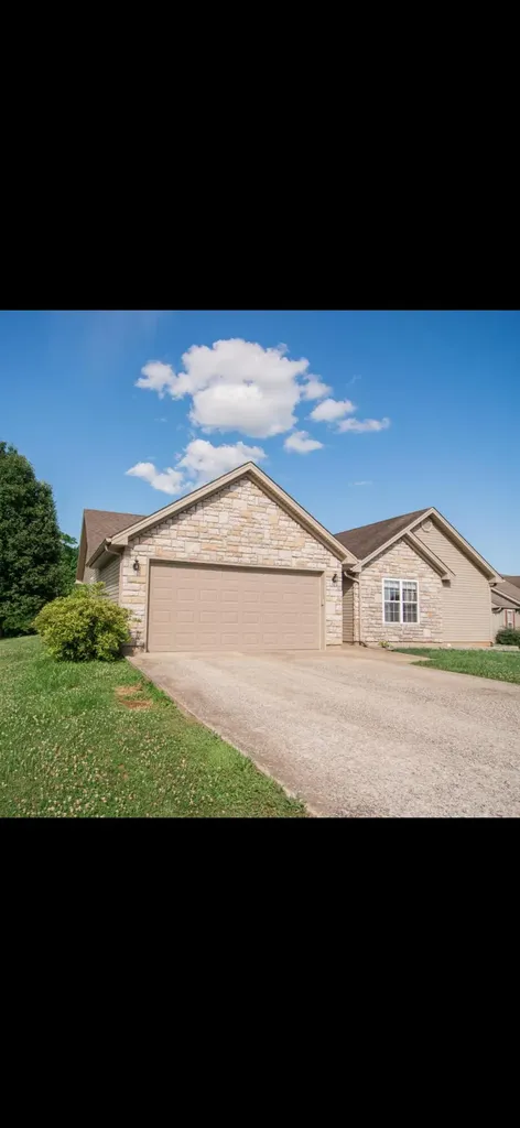 42 Lock View Drive Frankfort KY 40601