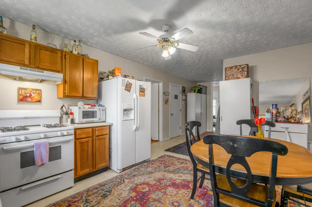509 W 3rd Street Lexington KY 40508
