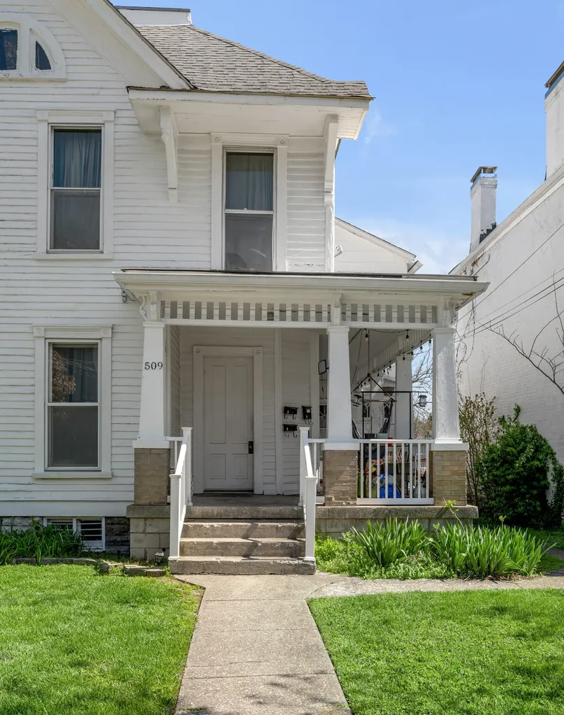 509 W 3rd Street Lexington KY 40508