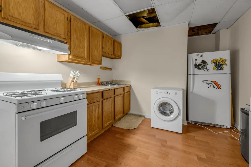 509 W 3rd Street Lexington KY 40508