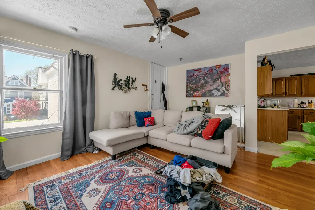 509 W 3rd Street Lexington KY 40508