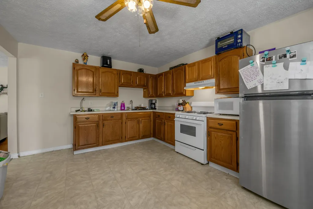 509 W 3rd Street Lexington KY 40508
