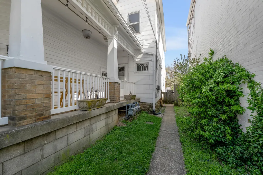 509 W 3rd Street Lexington KY 40508