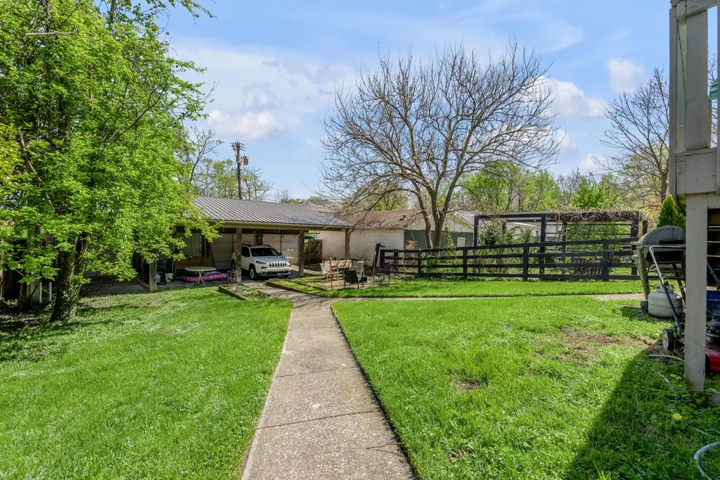 509 W 3rd Street Lexington KY 40508