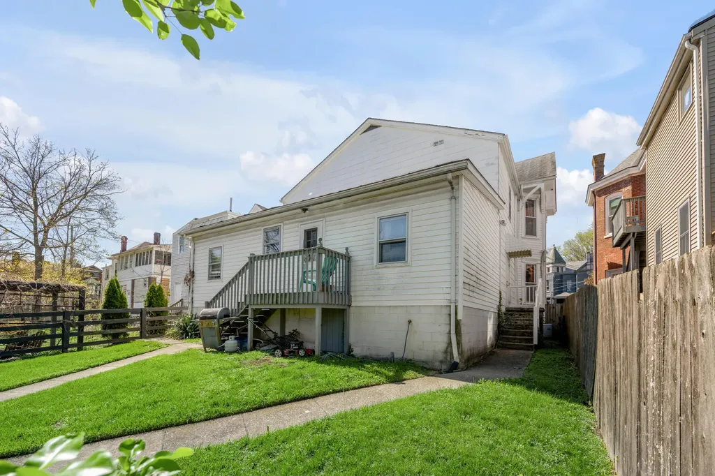 509 W 3rd Street Lexington KY 40508
