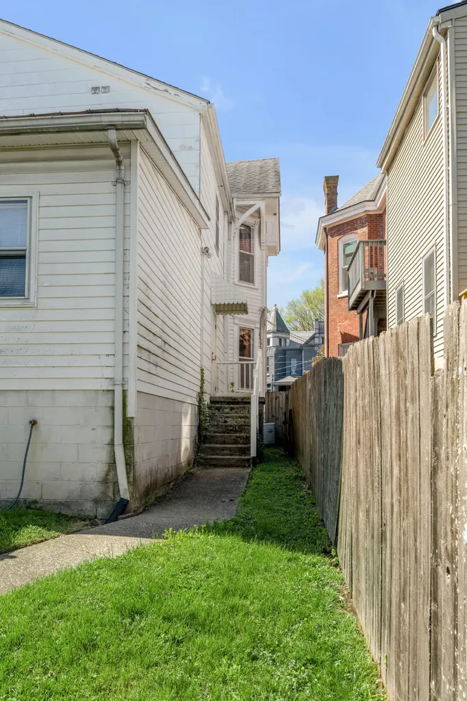509 W 3rd Street Lexington KY 40508