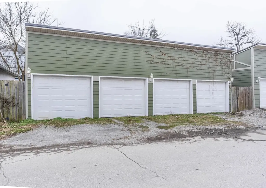 509 W 3rd Street Lexington KY 40508