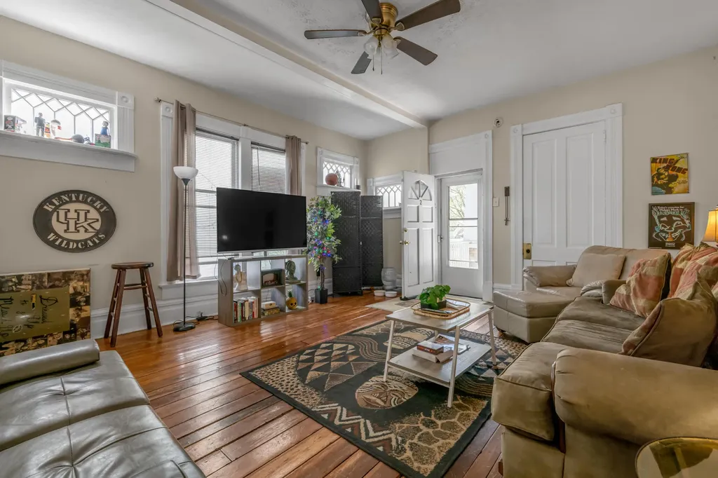 509 W 3rd Street Lexington KY 40508