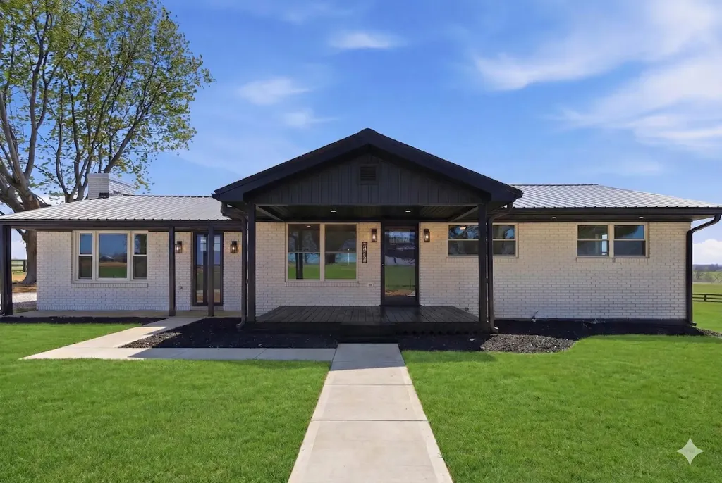 9495 Rich-lan Road Sharpsburg KY 40374