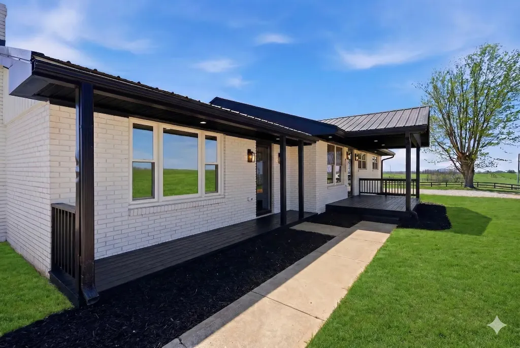 9495 Rich-lan Road Sharpsburg KY 40374