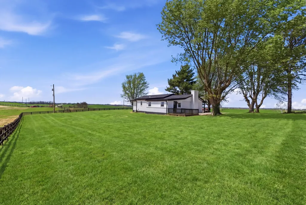 9495 Rich-lan Road Sharpsburg KY 40374