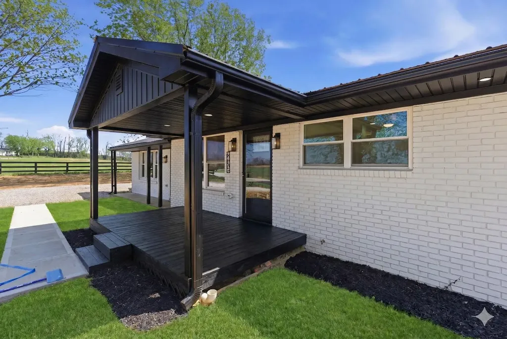 9495 Rich-lan Road Sharpsburg KY 40374