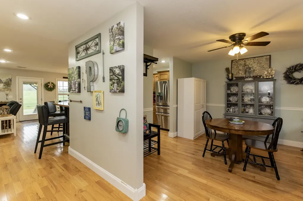 212 Daisy Lane Somerset KY 42503