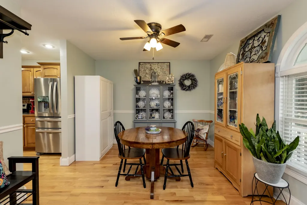 212 Daisy Lane Somerset KY 42503