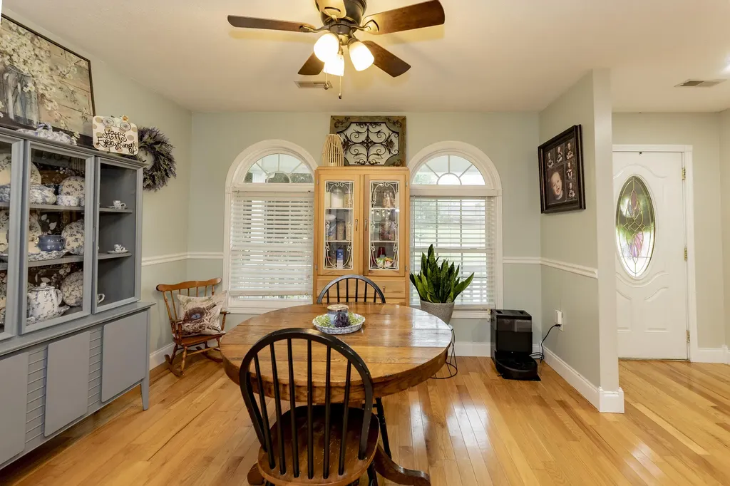 212 Daisy Lane Somerset KY 42503