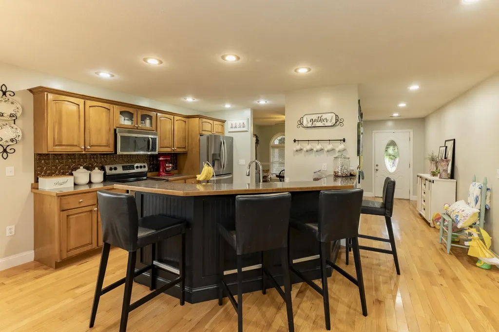 212 Daisy Lane Somerset KY 42503