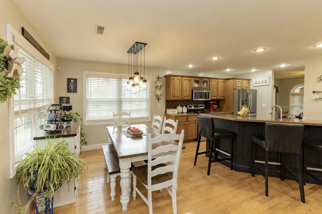 212 Daisy Lane Somerset KY 42503