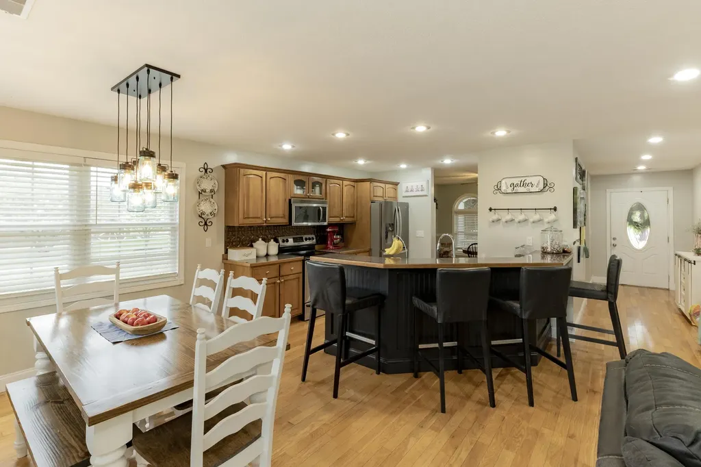 212 Daisy Lane Somerset KY 42503