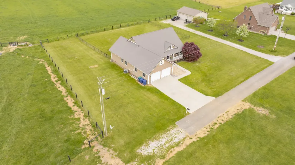 212 Daisy Lane Somerset KY 42503