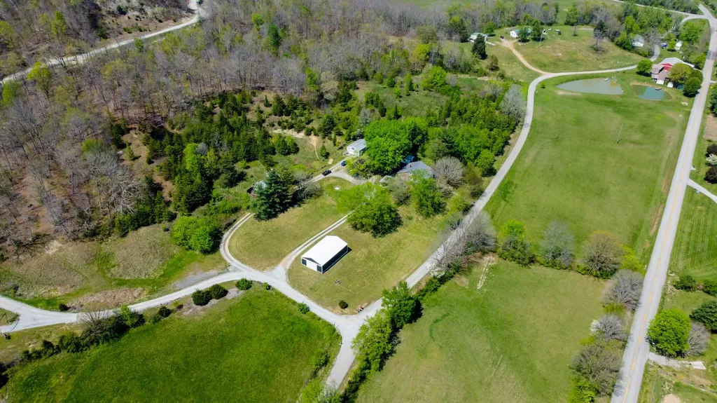 20 Roller Knob Road Gravel Switch KY 40328