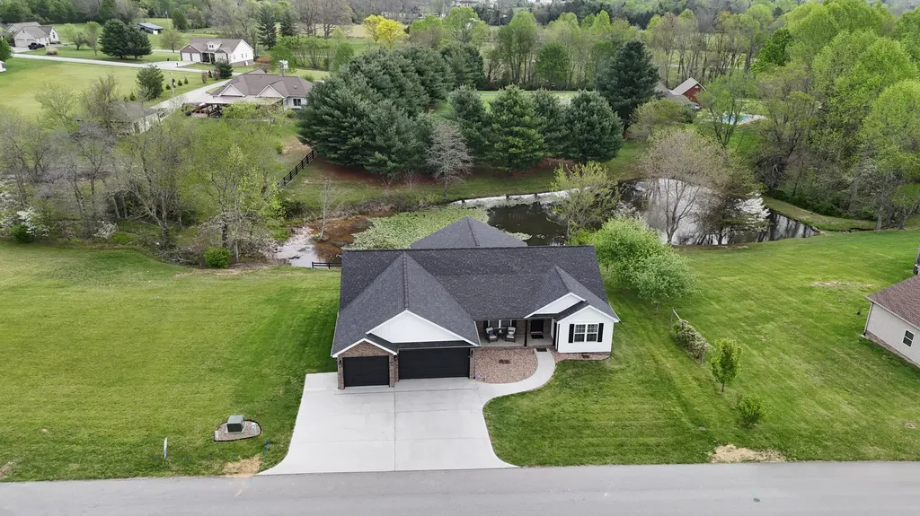 224 Cloyd Drive London KY 40741