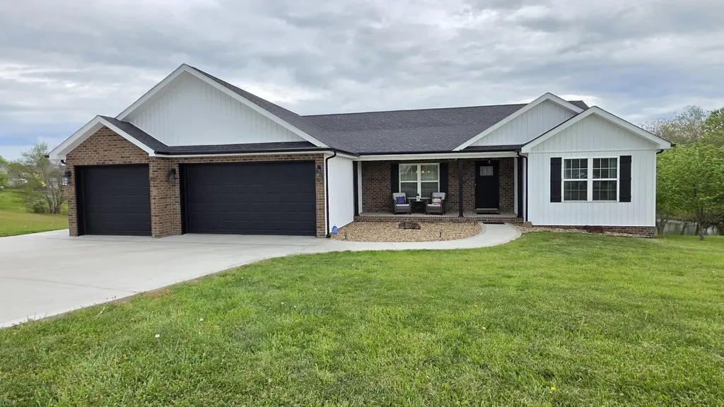 224 Cloyd Drive London KY 40741