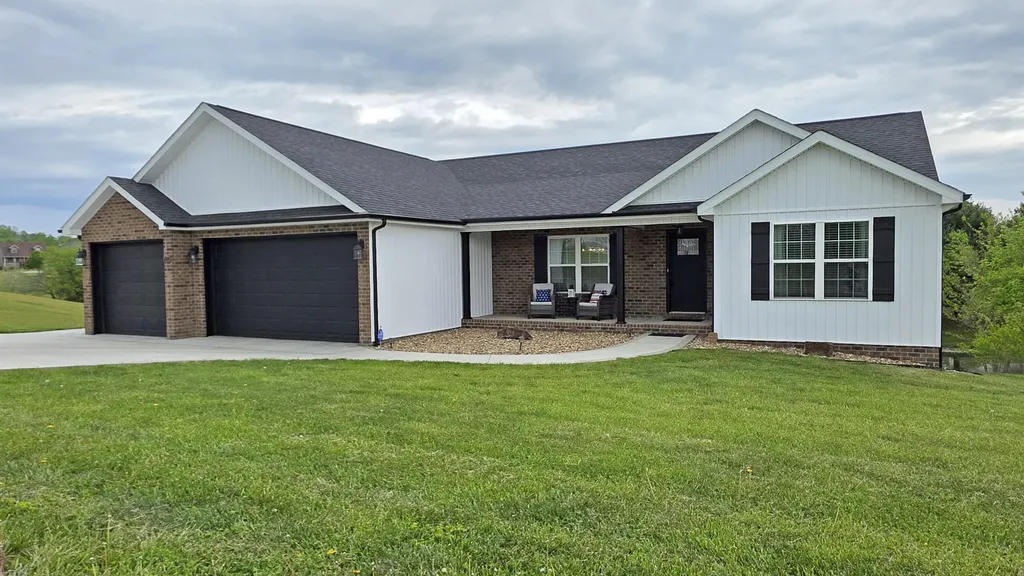 224 Cloyd Drive London KY 40741