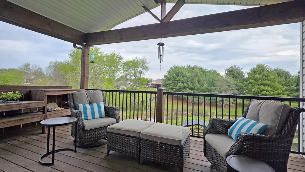 224 Cloyd Drive London KY 40741
