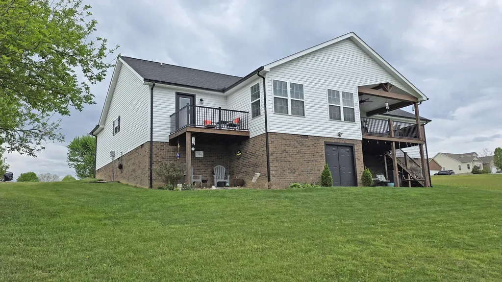224 Cloyd Drive London KY 40741
