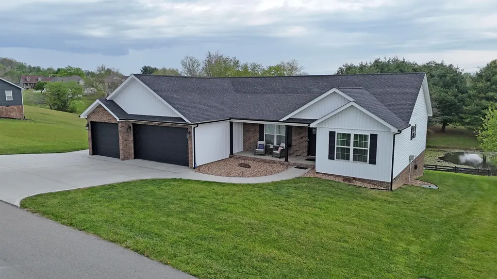 224 Cloyd Drive London KY 40741