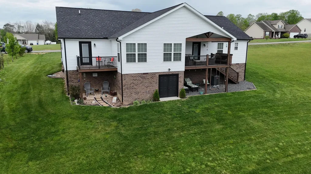 224 Cloyd Drive London KY 40741