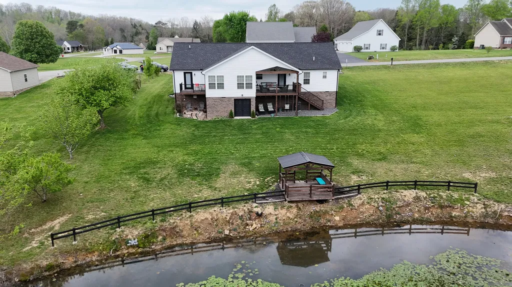 224 Cloyd Drive London KY 40741