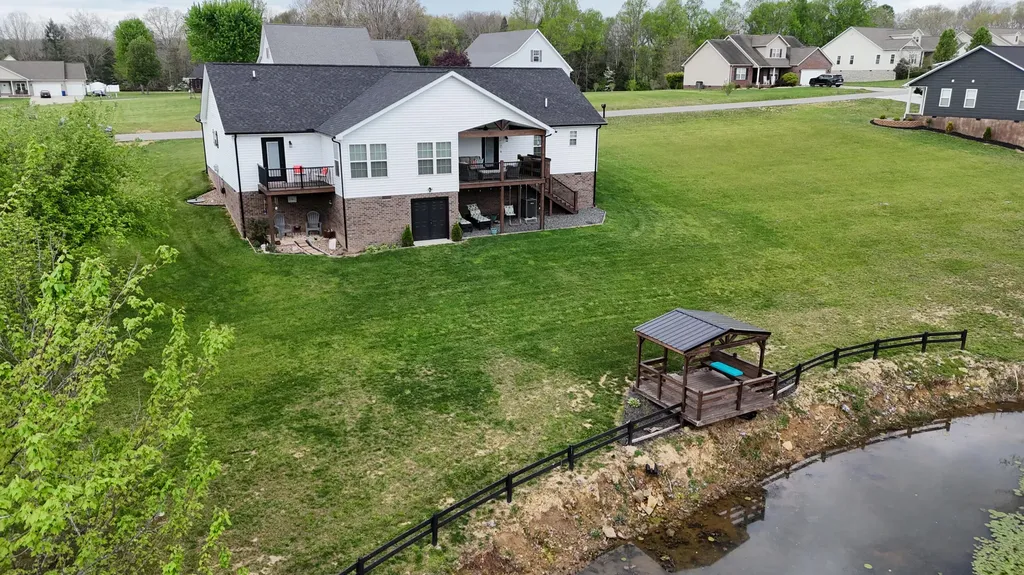224 Cloyd Drive London KY 40741